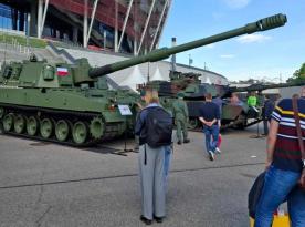 ​Poland Discusses New Approaches to European Security, Showcases Achievements of Domestic Defense Industry