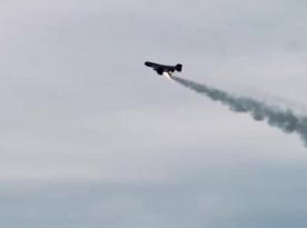 ​Auterion Shows Test Footage of the Artemis ALM-20 – the AI-Guided Drone Used in Attacks on russia