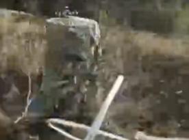 Ukrainian Special Operations Forces Destroy Two russian KOP-2 EW Systems in Cross-Border Strike (Video)