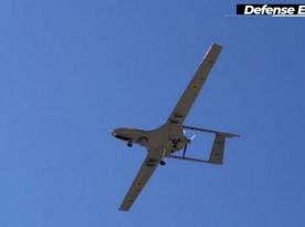 Survivability of UAVs On the Battlefield In Ukraine