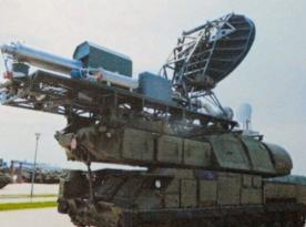 ​After 10 Years of Development, russian Microwave Weapon Goes Straight to Museum Instead of War Front