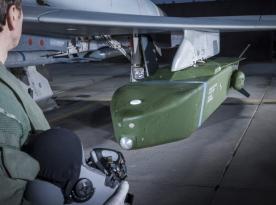 Taurus Neo Engine Replacement Could Allow Ukraine to Obtain These Cruise Missiles