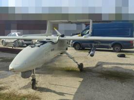 Venezuela Deploys Iranian Mohajer-6 Drones, Already Used Against Ukraine, to Target U.S. Naval Vessels