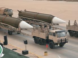 Saudi Arabia Secretly Got Chinese DF-15A Missiles With 900km Range, Already Used Against Houthis