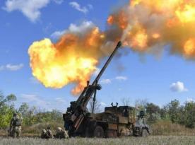 Pros and Cons of CAESAR Performance on Battlefields From Ukrainian Artillerymen and From Defense Ministry
