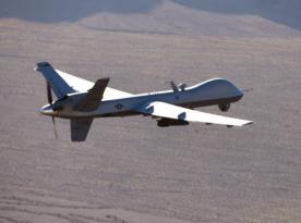 MQ-9 Reaper is Answer to Stopping Shaheds Just as Q-1 Nearly Shot Down MiG-25 in 2002
