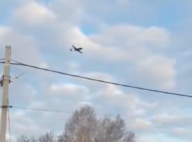 ​Ukraine Reaches Deep Into russia With 1,800 km Drone Operation