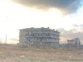 ​russian Occupiers Repurpose Civilian Facility into Headquarters in Crimea