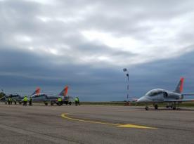 L-39NG Deliveries to Hungary Took Three Years: What It Means for Ukrainian Pilot Training