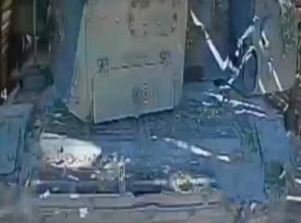 Ukrainian Drones Destroy russian Msta-S Howitzer in Minutes After Detection (Video)