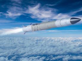 ​U.S. Navy Orders 405 MSE Missiles for Patriot Systems, Leaving Fewer for Export