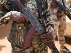 ​How russia Conducted Mercenary Recruitment in Guinea for War in Ukraine  