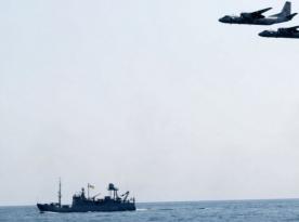 What Is the Ukrainian Navy's Simferopol Intelligence Ship That russia Hit With a Naval Drone