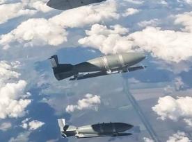 ​NATO, Ukraine Test Means Against russian Guided Aerial Bombs, Plan to Deploy Them This Year