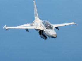 After U.S. Vetoed Poland's AIM-120s, KAI Still Promises Them To Malaysia For FA-50 Fleet 