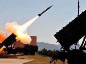 US Reveals Shocking $8,5 Billion Price Tag for Patriot With 6 Launchers