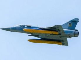 Taiwan Pays $110K Per Mirage 2000-5 Annually for Maintenance, Ukraine Spent $10M for Three Combat Jets in Under Year