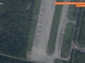 ​The UK Defense Intelligence Analyzed an Unusual Intensity of Attacks Over the Last Week
