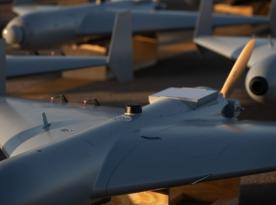 ​U.S. Analogs of Shahed Drones Are Produced in Limited Numbers but Still Enough to Strike Iran