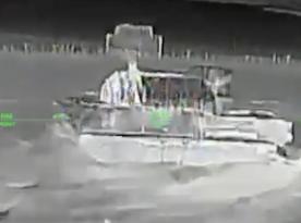 ​$75 Million in One Night: Ukrainian FP-2 Drone With 60 kg Warhead Wipes Out Three russian Tor Systems (Video)