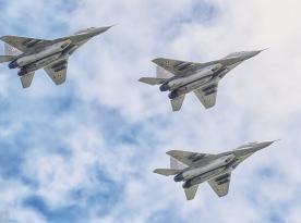 Poland Decides Against Transferring Remaining MiG-29s to Ukraine, Opts to Scrap Them Instead