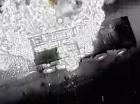 ​Ukrainian Forces Destroy Rare russian Zemledeliye Remote Mining System in the Zaporizhzhia Sector