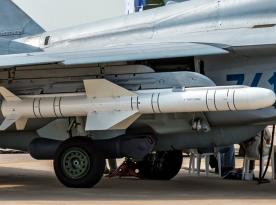 Could Iran Receive 327 russian Kh-31, Kh-38, R-73, R-77 Missiles for Its Su-35S, Yak-130 Aircraft?
