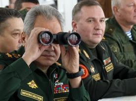 Russia-Belarus Joint Military Drills Extended