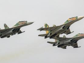 russia Is Losing One of Its Key Arms Buyers in Asia: Tectonic Shift in Global Arms Market