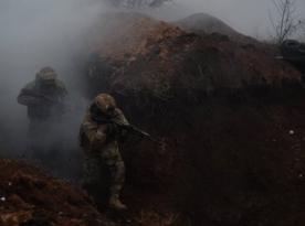 1485 Days of russia-Ukraine War – russian Casualties in Ukraine