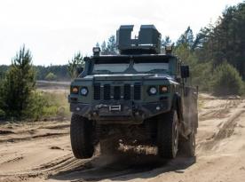 Ukraine at IDEF-2025: Which Weapons Made Waves and Drew Foreign Attention