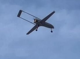 Ukrainian Long-Range Drones Strike russia's 15th Navy Arsenal While Fires and Detonations Follow (Video)