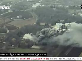 Confirmed Elimination of russian Generals in Maryino, Kursk Region, by Storm Shadow Missiles