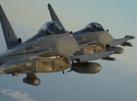Spain Refused Lithuania's Request to Shoot Down russian Jets, That's Probably All You Need to Know About NATO