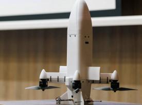 Japan Tested Its Terra A1 and Terra A2 Drone Interceptors in Ukraine, Is Now Deploying Them at Home by 2027