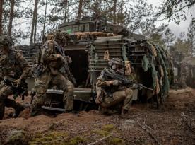 Germany Only Now Seeks Anti-Satellite Jamming, Despite russia's GPS Spoofing From Kaliningrad for Years 