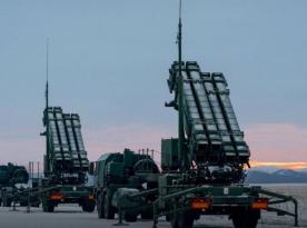 ​Volodymyr Zelenskyy Says Ukraine Needs 100-120 Ballistic Missile Interceptors Every Month for Winter