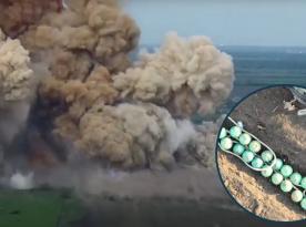​How the russians Shot a Movie, or What was the Purpose of a Thousand Naval Mines Planted in a Single Spot