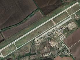It Became Known New Details of Drones Strike at russian Millerovo Military Air Base