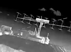​Ukrainian Strike Takes Out russian Ka-27 Helicopter, Nebo-SV, Lira-A10 Radars and More in Crimea (Video)
