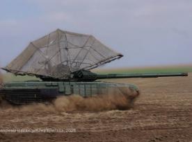 russia Once Again Patents Ukrainian-Derived 