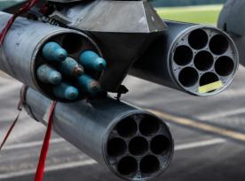 ​Poland Aims Use F-16s, FA-50s to Down russian Drones, but APKWS Deliveries Delayed – Why This Matters for Ukraine