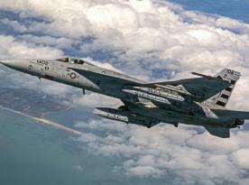 U.S. Reveals Previously Secret AIM-424 LRAAM for the First Time, Designed to Hit russian and Chinese Aircraft Beyond 460 km