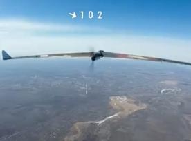 Anti-Aircraft FPVs vs. Drones with Machine Vision: New Footage of Aerial Combat