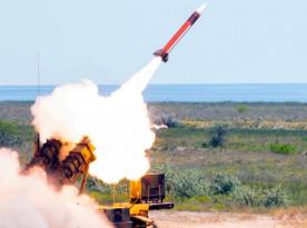PAC-3 MSE Takes 24 Months to Build, Cheap LTFI Replacement Was Canceled, That Leaves Only One Realistic Option for Ukraine's Patriot Production