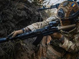 1613 Days of russia-Ukraine War – russian Casualties in Ukraine