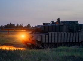 1566 Days of russia-Ukraine War – russian Casualties in Ukraine