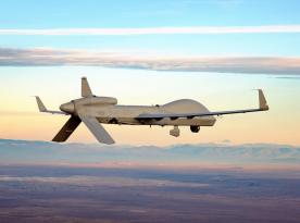 ​The U.S. Lawmakers to Accelerate Sale of MQ-1C Gray Eagle Drones to Ukraine