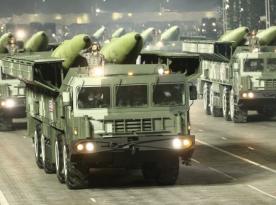 ​North Korea Transfers More Weapons to russia, the KN-23/24 Missiles and M-1991 Systems Are Among Recent Deliveries