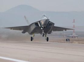 Drops F-35, Bets on Turkiye: Which European Country is Set to Buy KAAN Fighters?